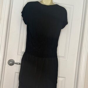 Dolan Coast Collection Mini Shift Dress